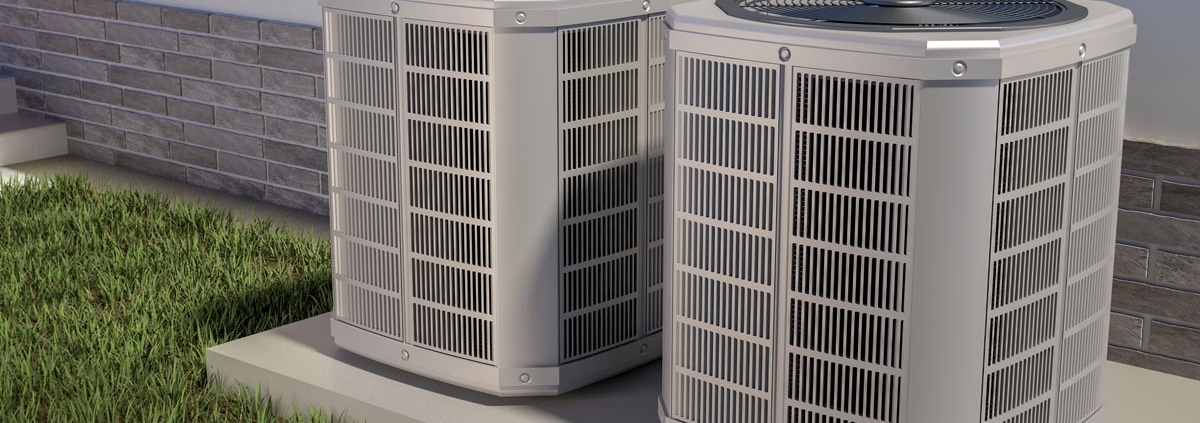 Coefficient de performance d'une pompe à chaleur
