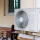 Coût d'une pompe à chaleur air-air