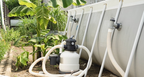 Pompe à chaleur : comment l'utiliser pour chauffer une piscine ?