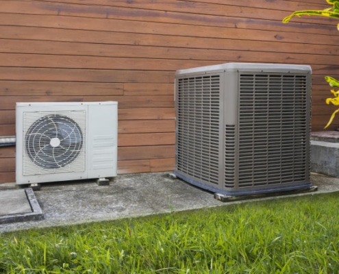 Pompe à chaleur : quel radiateur va avec ?