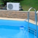 Quel type de chauffage pour une piscine ?