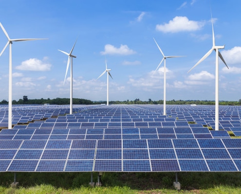 Les essentiels à savoir sur la colloque en énergies renouvelables