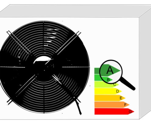 Pompe à chaleur : tout savoir sur la certification Eurovent