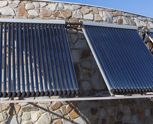 Toutes les informations sur la pompe à chaleur solaire pour piscine