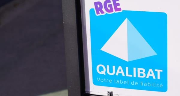 Qu'est-ce que le Qualibat RGE pour pompe à chaleur ?