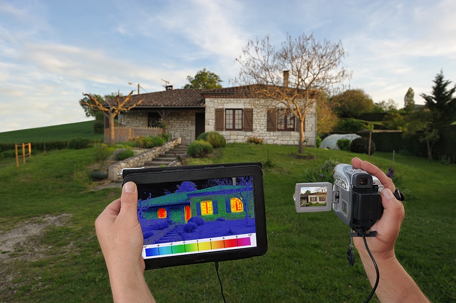 Faire un audit énergétique
