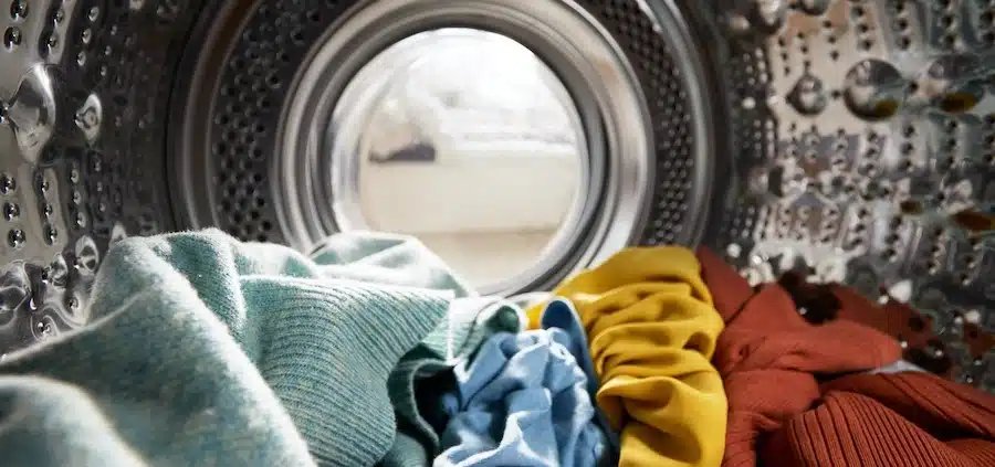 Sèche linge avec pompe à chaleur